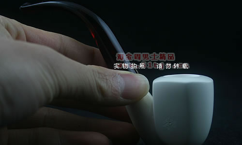 土耳其海泡石sms烟斗|5件套装s15-6