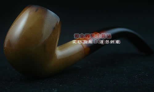 土耳其海泡石sms烟斗|5件套装s17-1