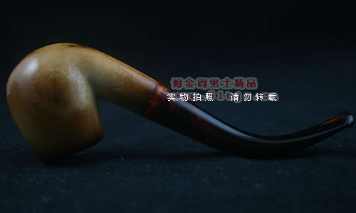 土耳其海泡石sms烟斗|5件套装s17-3