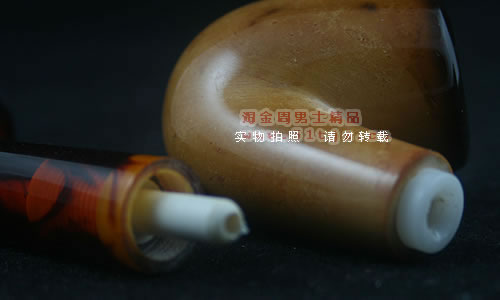 土耳其海泡石sms烟斗|5件套装s17-5