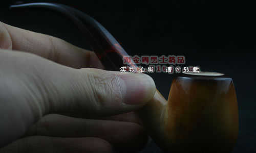 土耳其海泡石sms烟斗|5件套装s17-6