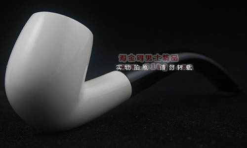 土耳其海泡石sms烟斗|5件套装s18-1