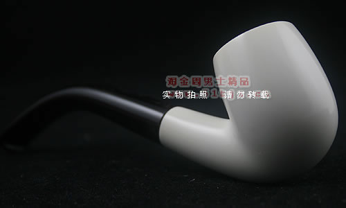 土耳其海泡石sms烟斗|5件套装s18-2