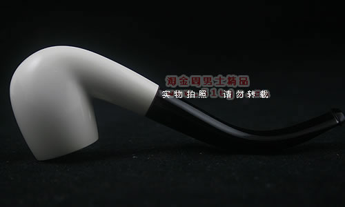 土耳其海泡石sms烟斗|5件套装s18-3