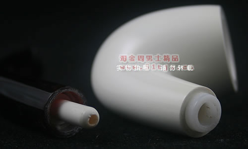 土耳其海泡石sms烟斗|5件套装s18-5