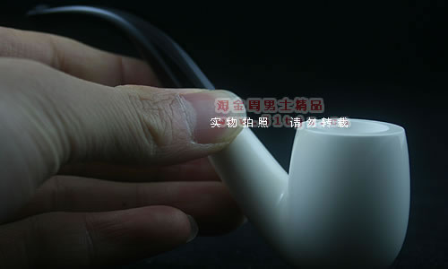 土耳其海泡石sms烟斗|5件套装s18-6