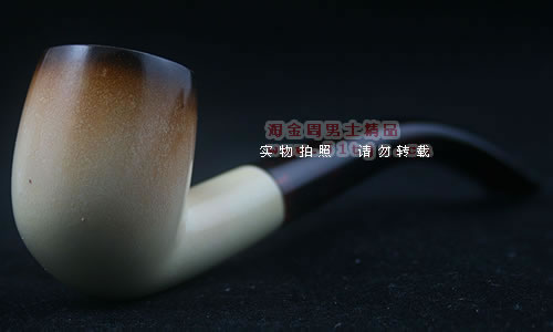 土耳其海泡石sms烟斗|5件套装s19-1