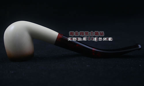 土耳其海泡石sms烟斗|5件套装s19-3