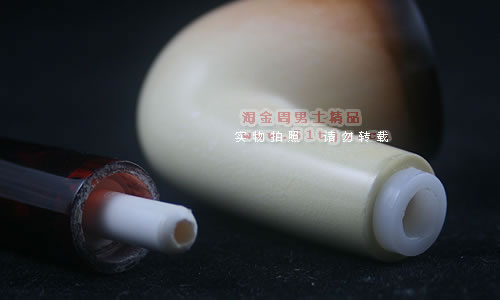 土耳其海泡石sms烟斗|5件套装s19-5