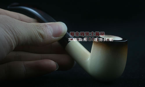 土耳其海泡石sms烟斗|5件套装s19-6