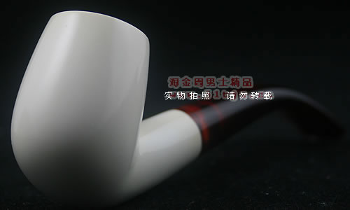 土耳其海泡石sms烟斗|5件套装s20-1