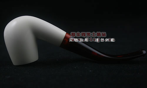 土耳其海泡石sms烟斗|5件套装s20-3