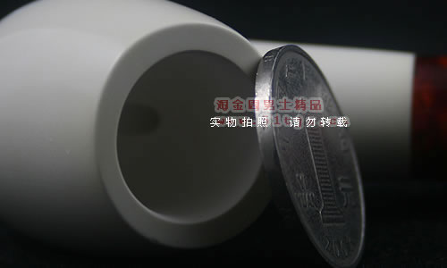 土耳其海泡石sms烟斗|5件套装s20-4