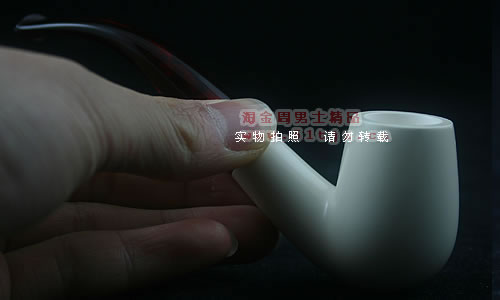 土耳其海泡石sms烟斗|5件套装s20-6