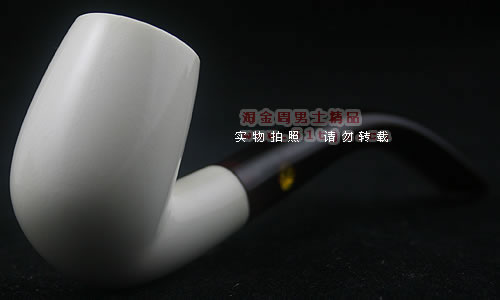 土耳其海泡石sms烟斗|5件套装s21-1