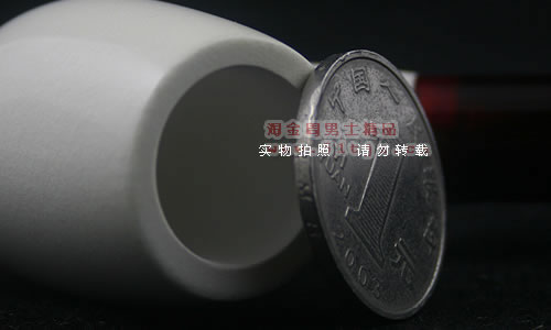 土耳其海泡石sms烟斗|5件套装s21-4