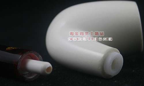 土耳其海泡石sms烟斗|5件套装s21-5