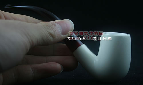 土耳其海泡石sms烟斗|5件套装s21-6