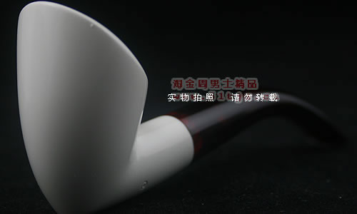 土耳其海泡石sms烟斗|5件套装s22-1