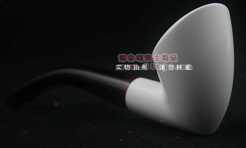 土耳其海泡石sms烟斗|5件套装s22-2