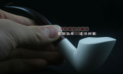 土耳其海泡石sms烟斗|5件套装s22-6