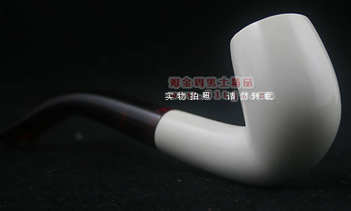 土耳其海泡石sms烟斗|5件套装s23-2