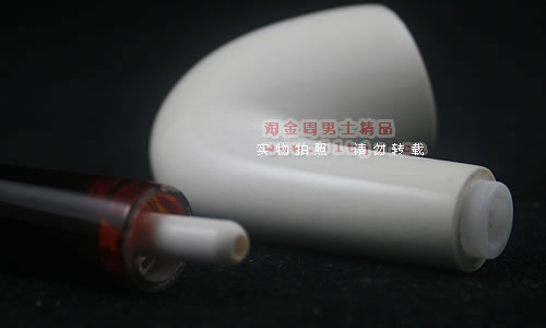 土耳其海泡石sms烟斗|5件套装s23-5