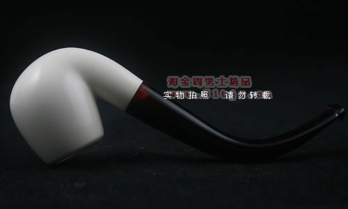 土耳其海泡石sms烟斗|5件套装s24-3