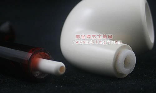 土耳其海泡石sms烟斗|5件套装s24-5