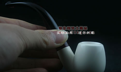 土耳其海泡石sms烟斗|5件套装s24-6