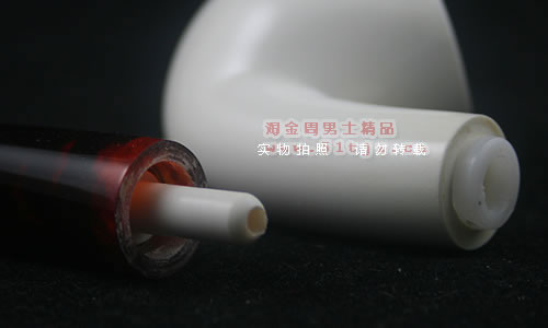 土耳其海泡石sms烟斗|5件套装s25-5