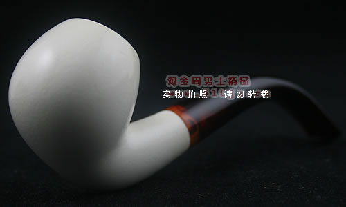 土耳其海泡石sms烟斗|5件套装s26-1