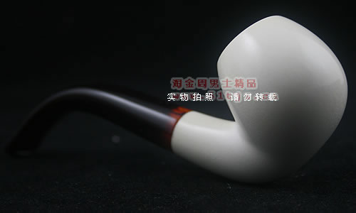 土耳其海泡石sms烟斗|5件套装s26-2