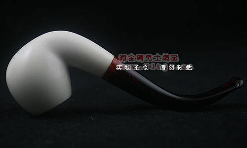 土耳其海泡石sms烟斗|5件套装s26-3