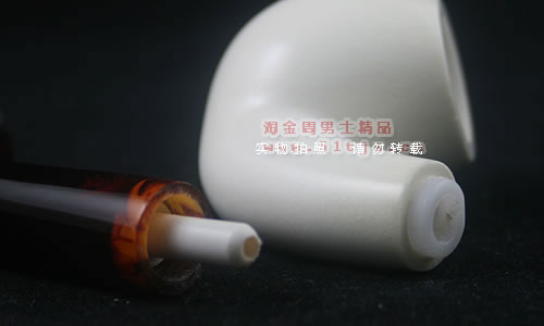 土耳其海泡石sms烟斗|5件套装s26-5