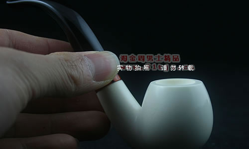 土耳其海泡石sms烟斗|5件套装s26-6