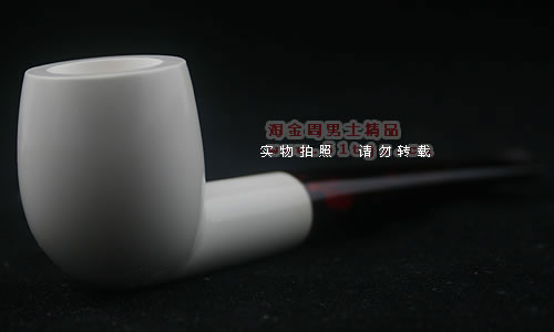 土耳其海泡石sms烟斗|5件套装s27-1