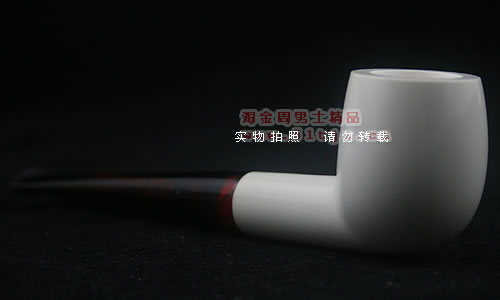 土耳其海泡石sms烟斗|5件套装s27-2