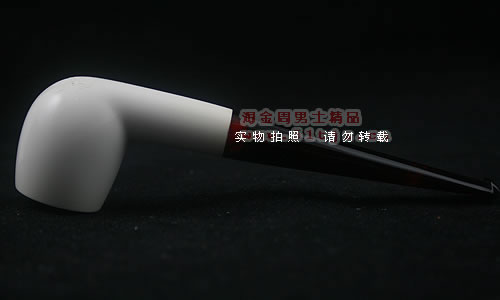 土耳其海泡石sms烟斗|5件套装s27-3