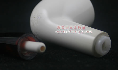 土耳其海泡石sms烟斗|5件套装s27-5