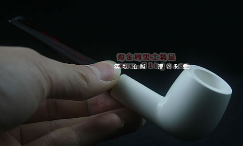 土耳其海泡石sms烟斗|5件套装s27-6