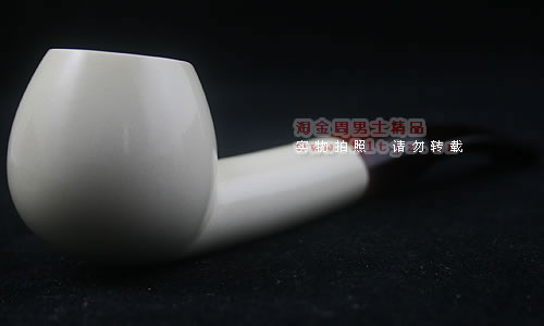 土耳其海泡石sms烟斗|5件套装baps115-1