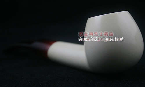 土耳其海泡石sms烟斗|5件套装baps115-2