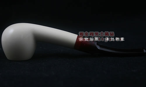 土耳其海泡石sms烟斗|5件套装baps115-3