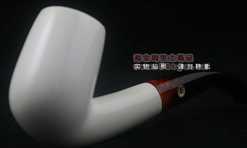 土耳其海泡石sms烟斗|5件套装bts118-1