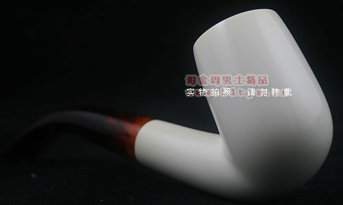 土耳其海泡石sms烟斗|5件套装bts118-2