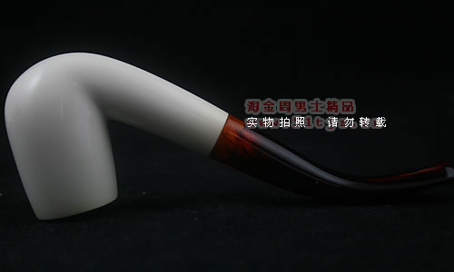 土耳其海泡石sms烟斗|5件套装bts118-3