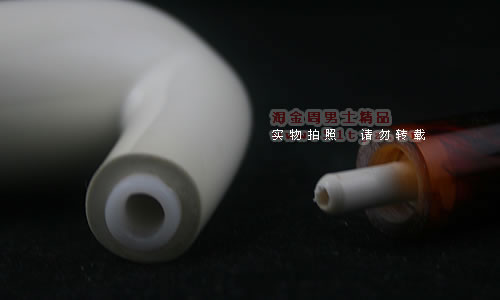 土耳其海泡石sms烟斗|5件套装bts118-5