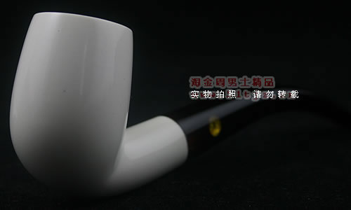 土耳其海泡石sms烟斗|5件套装bts25-1