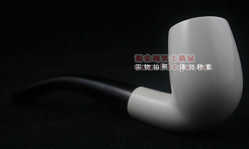 土耳其海泡石sms烟斗|5件套装bts25-2